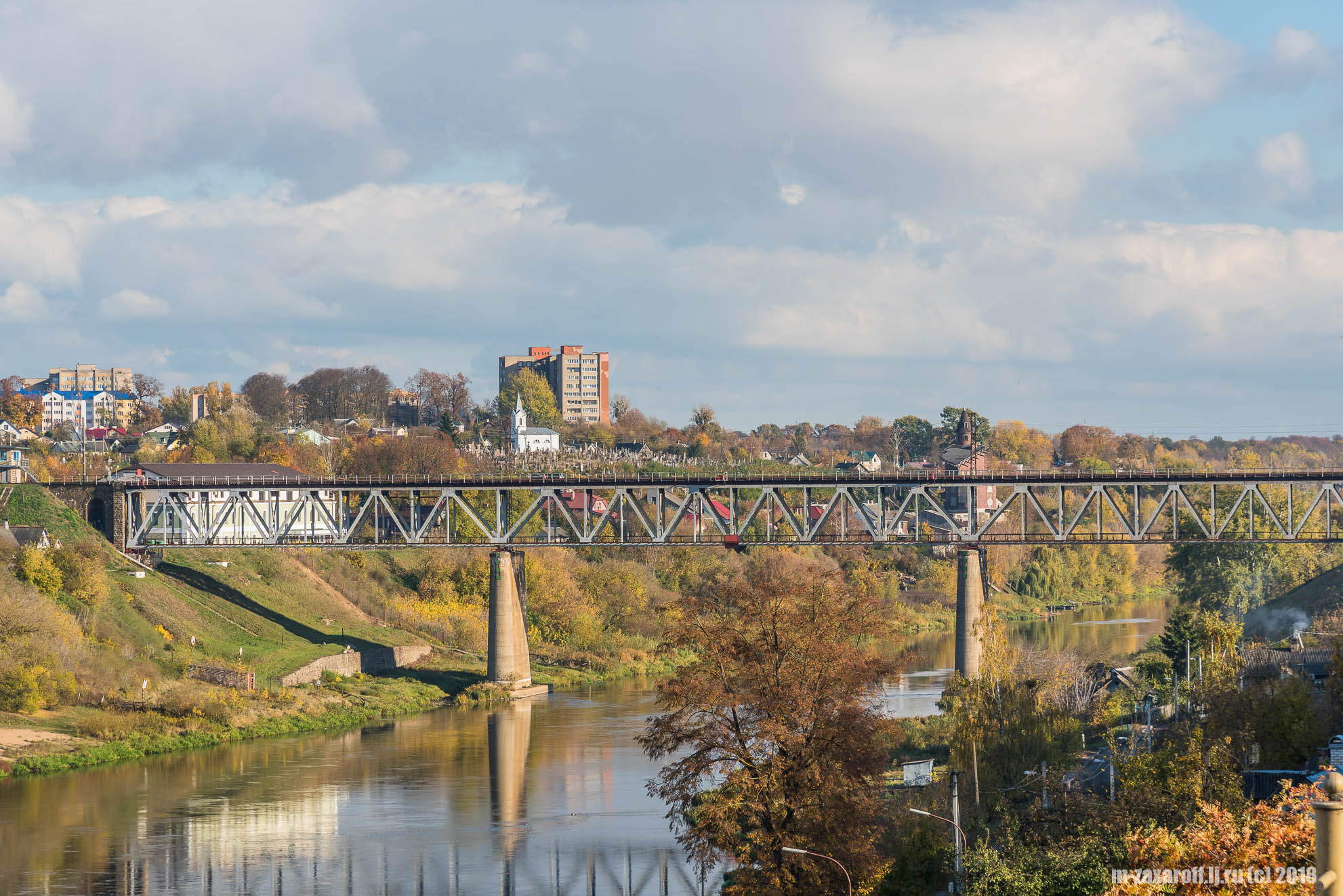 Grodno (Гродно)